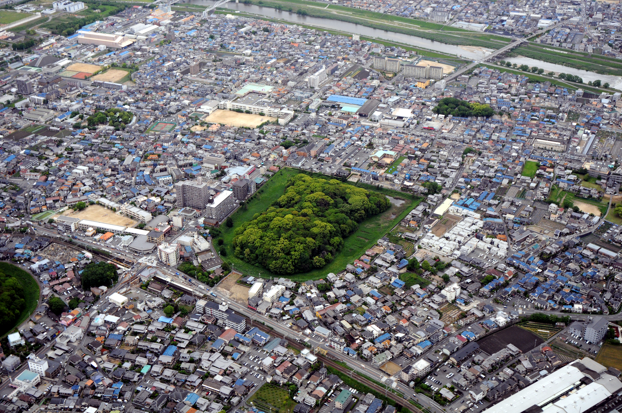 藤井寺市