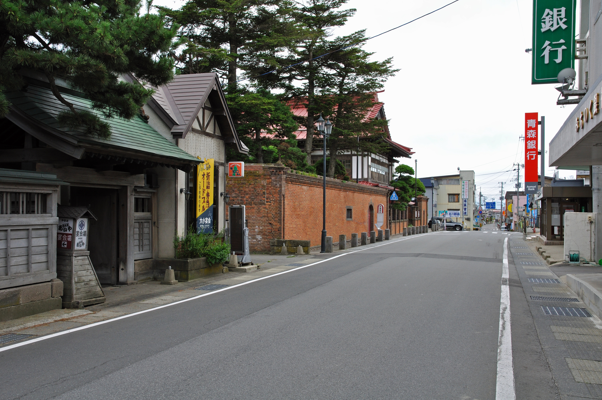 五所川原市