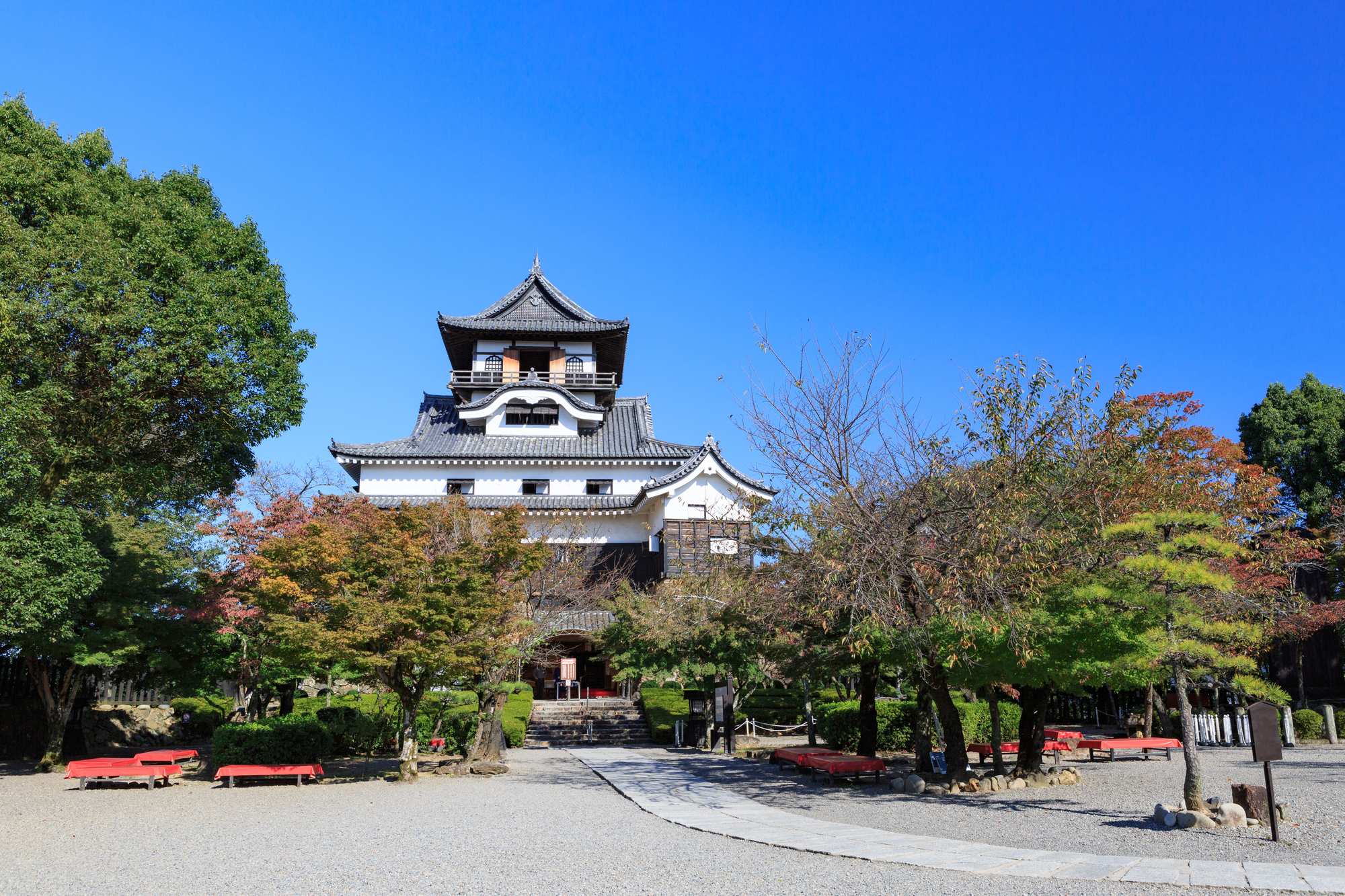 犬山市