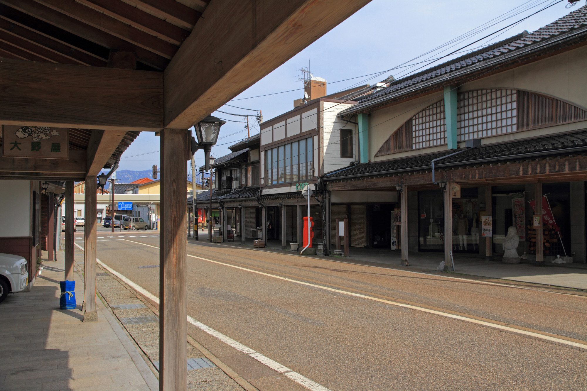 糸魚川市