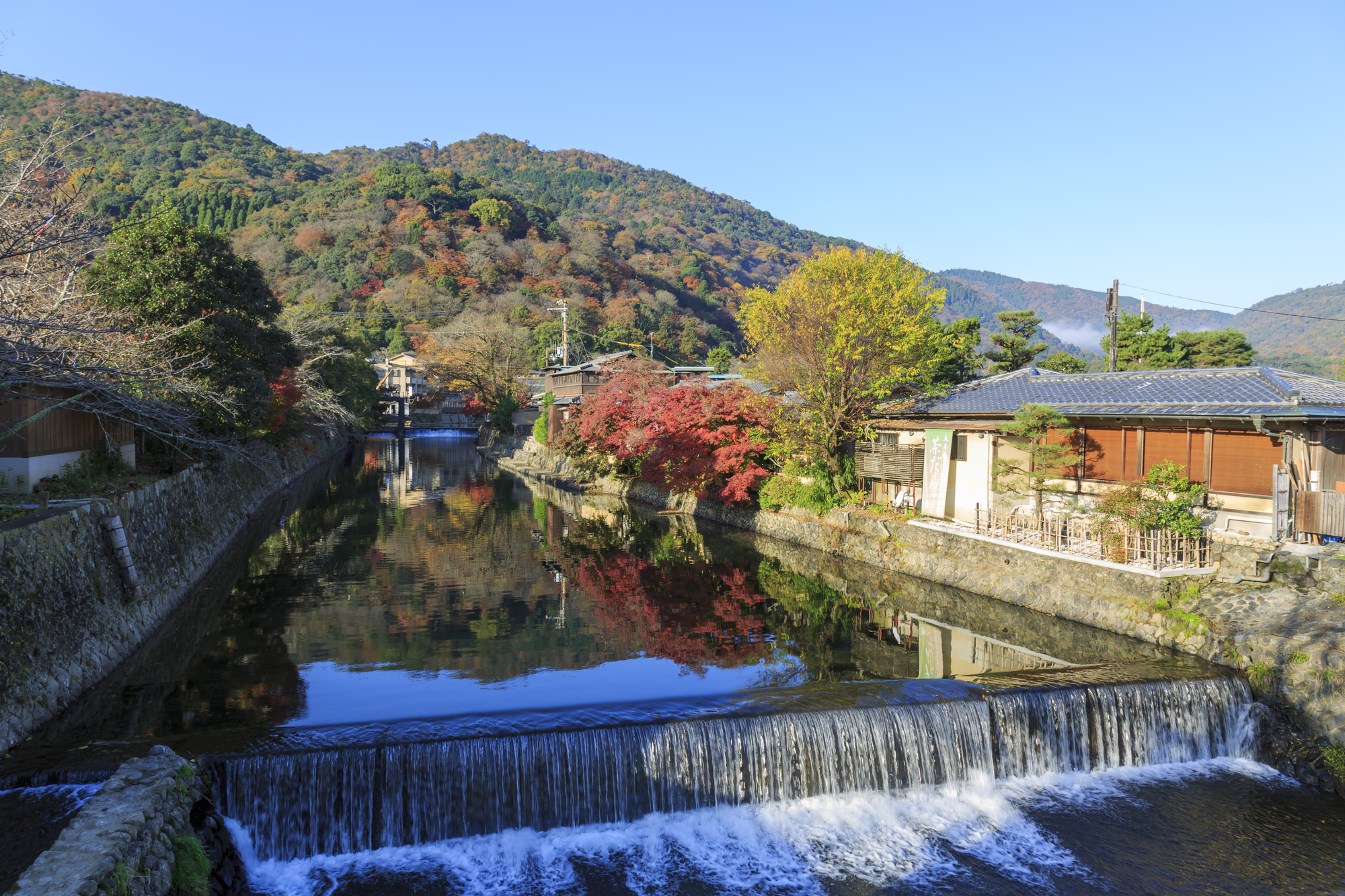 京都市西京区