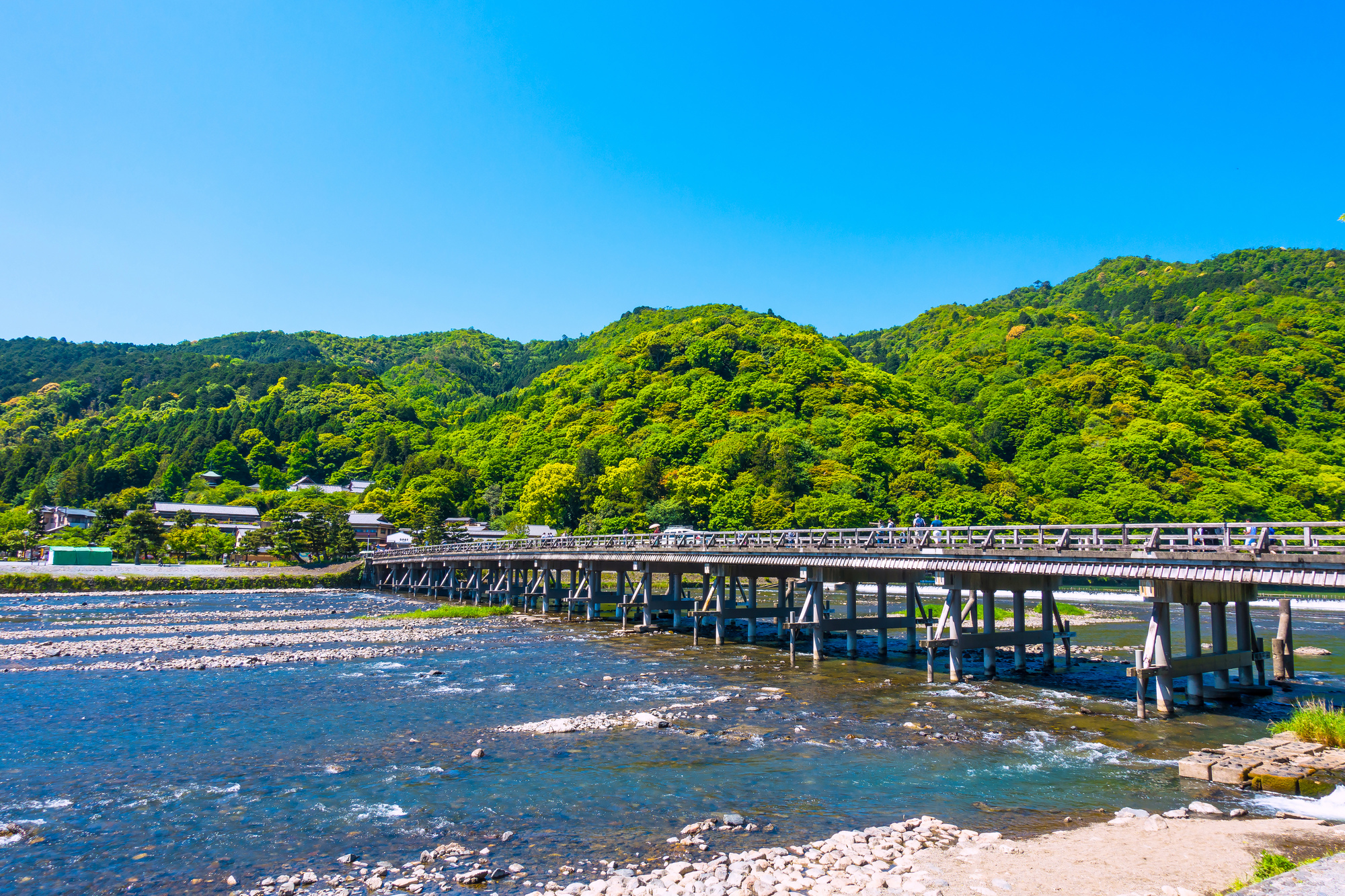 京都市右京区