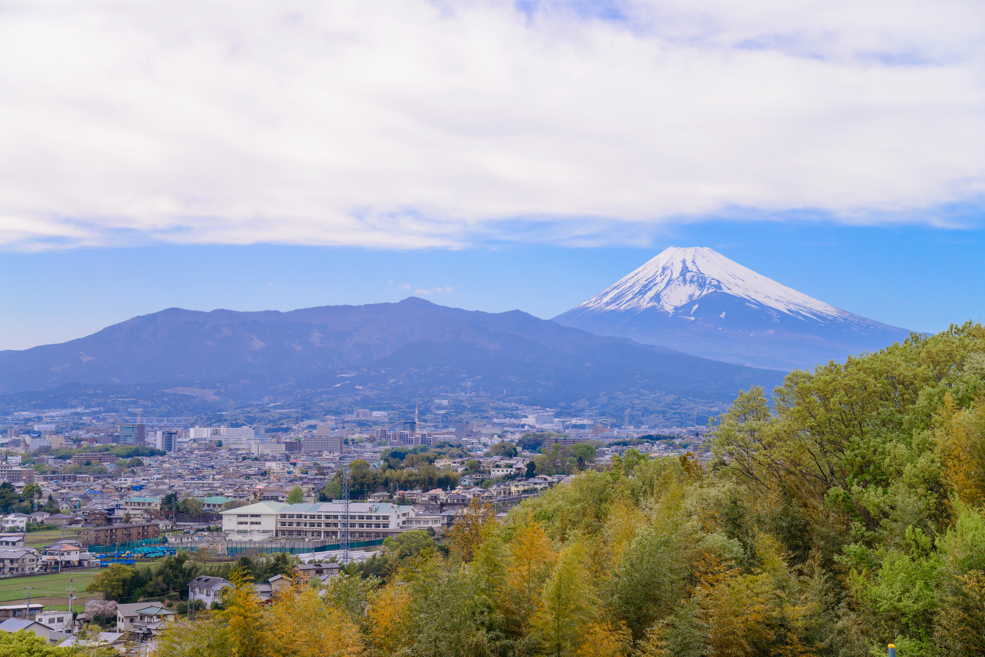 三島市