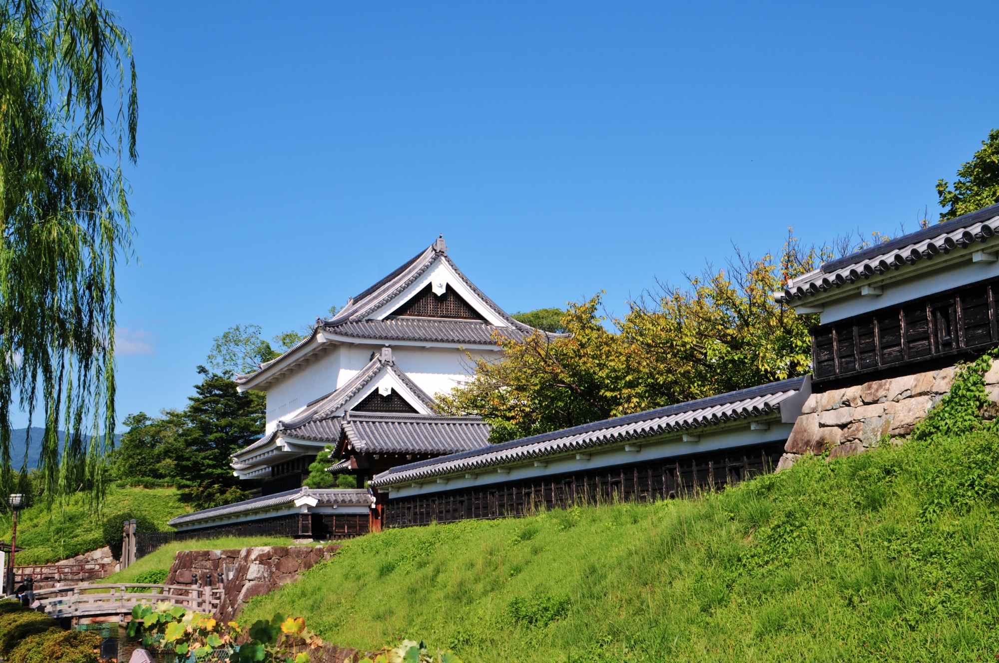 長岡京市