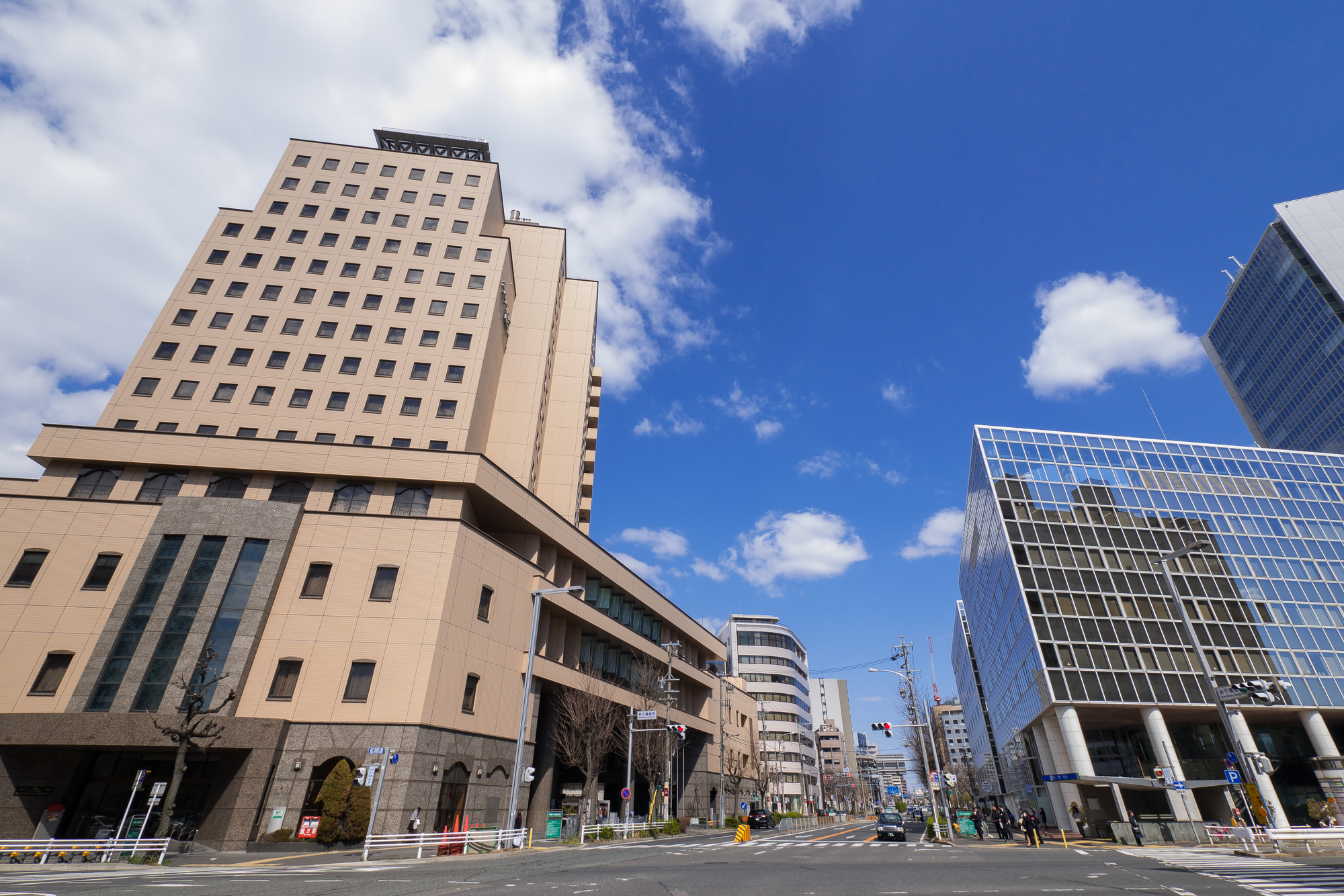 名古屋市千種区