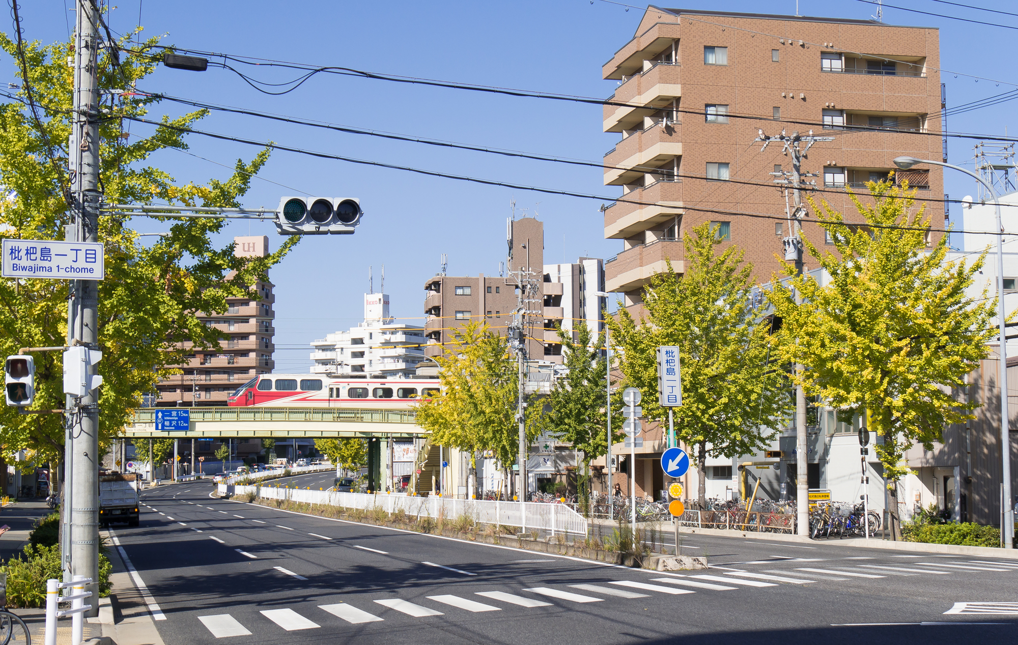 名古屋市西区