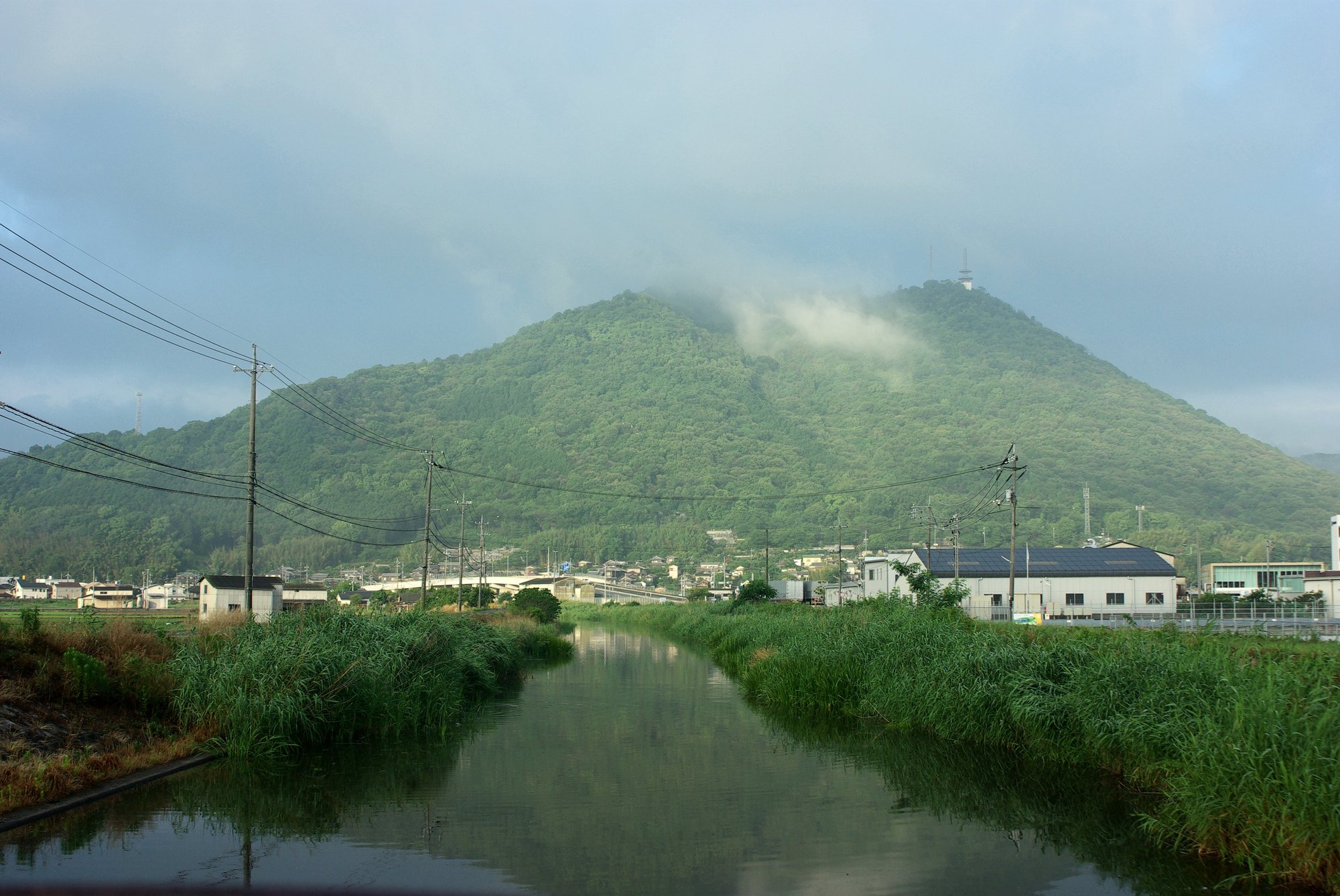 岡山市南区