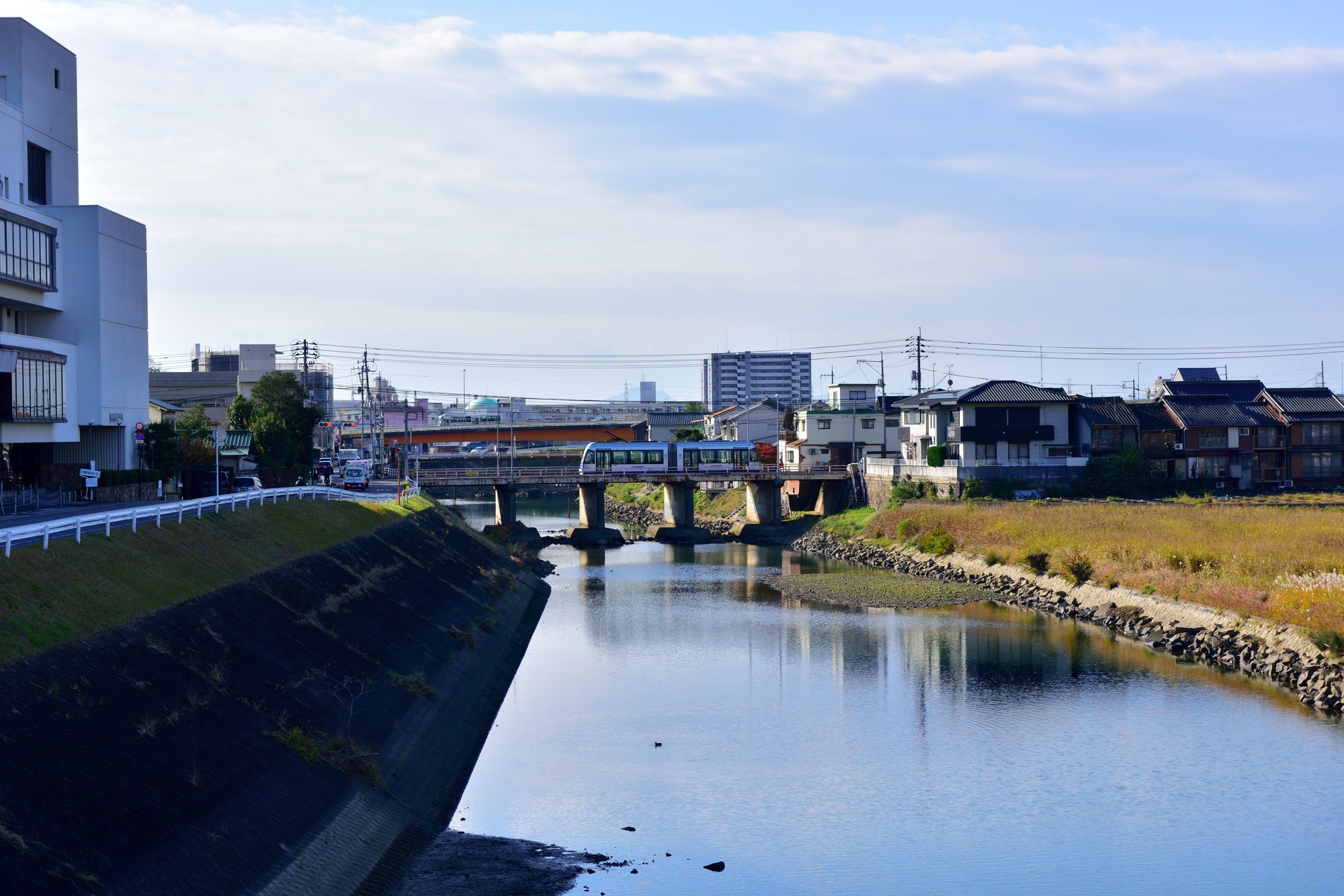 岡山市中区