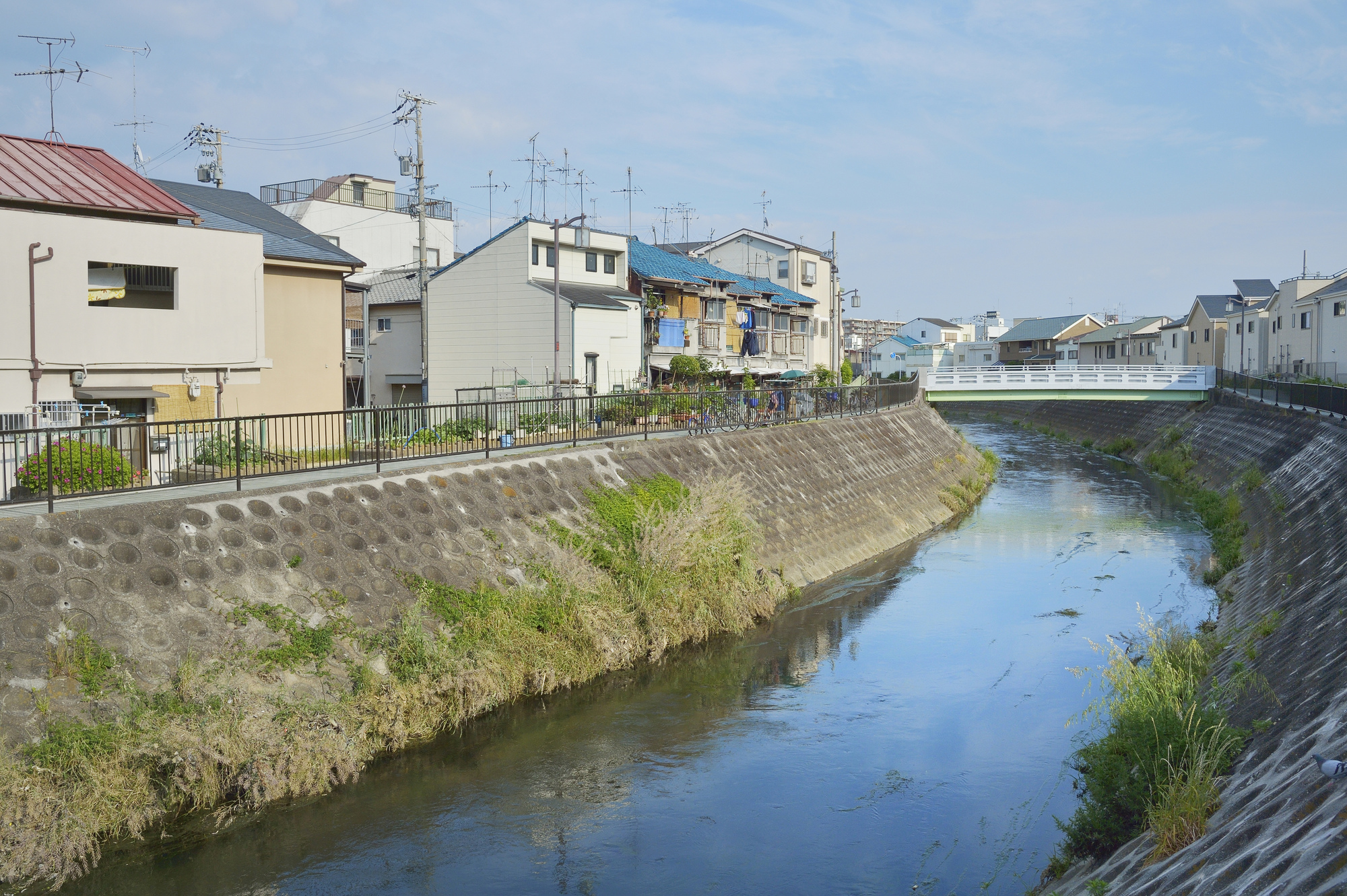 大阪市平野区