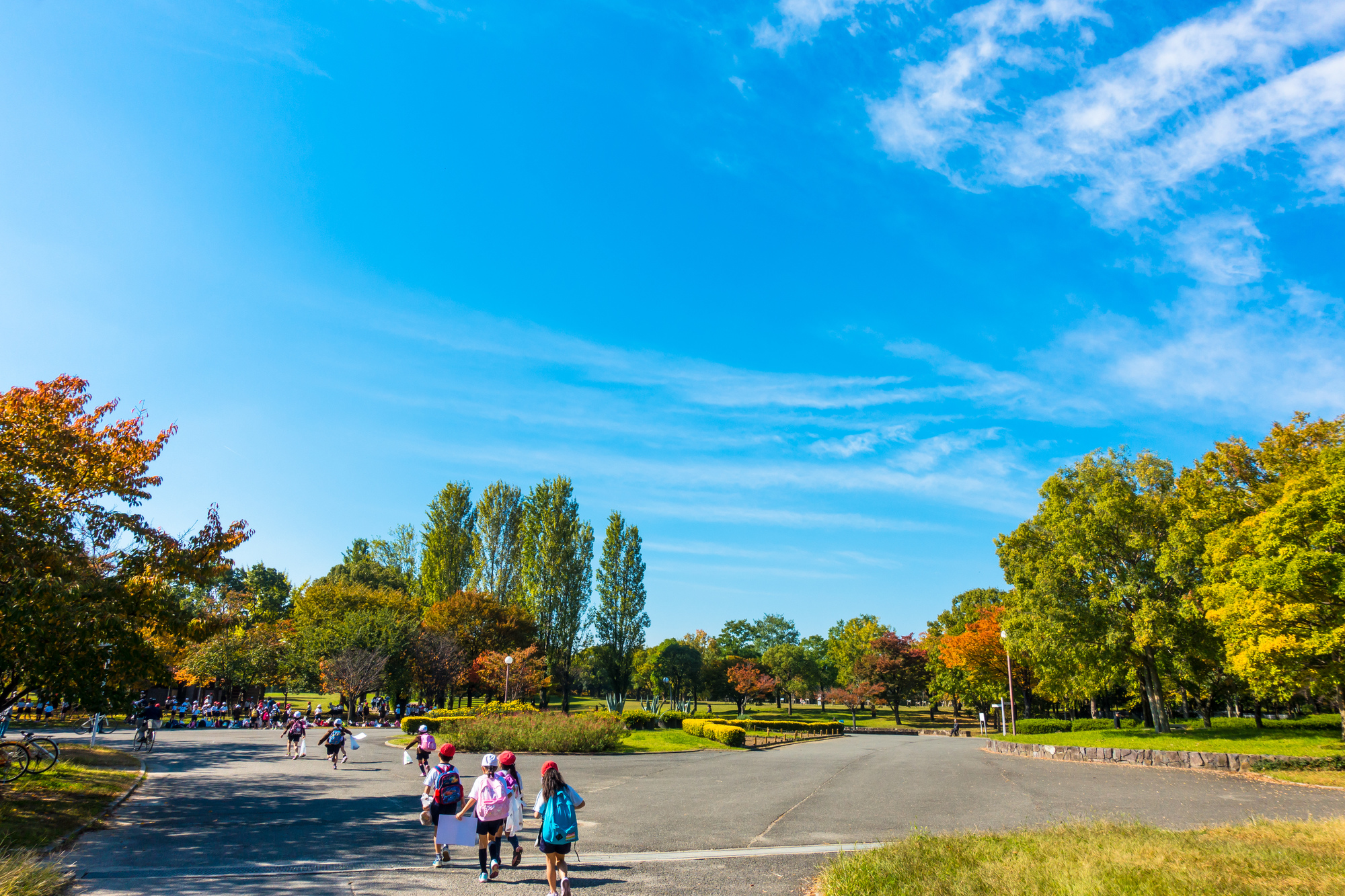 大阪市鶴見区