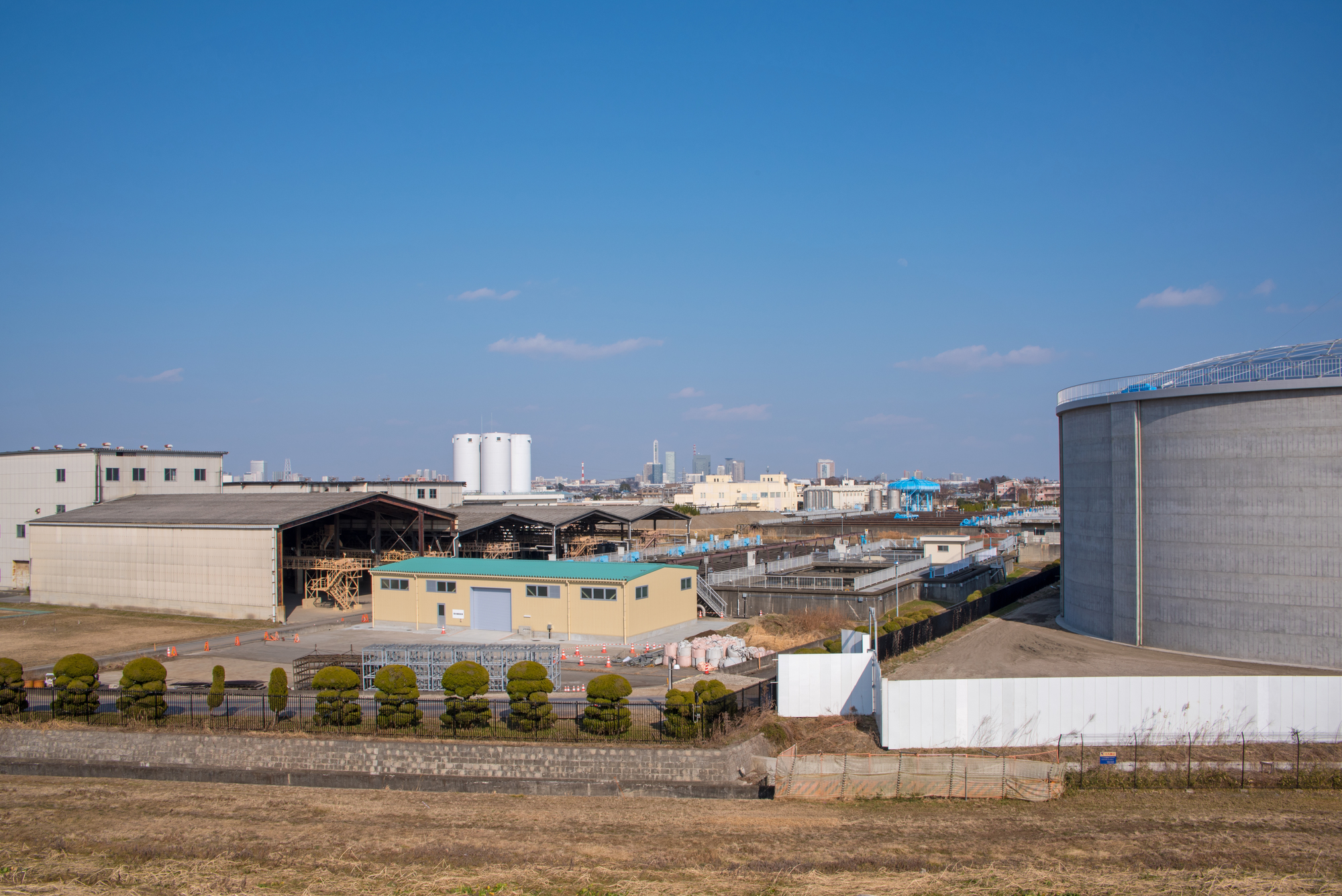 さいたま市桜区