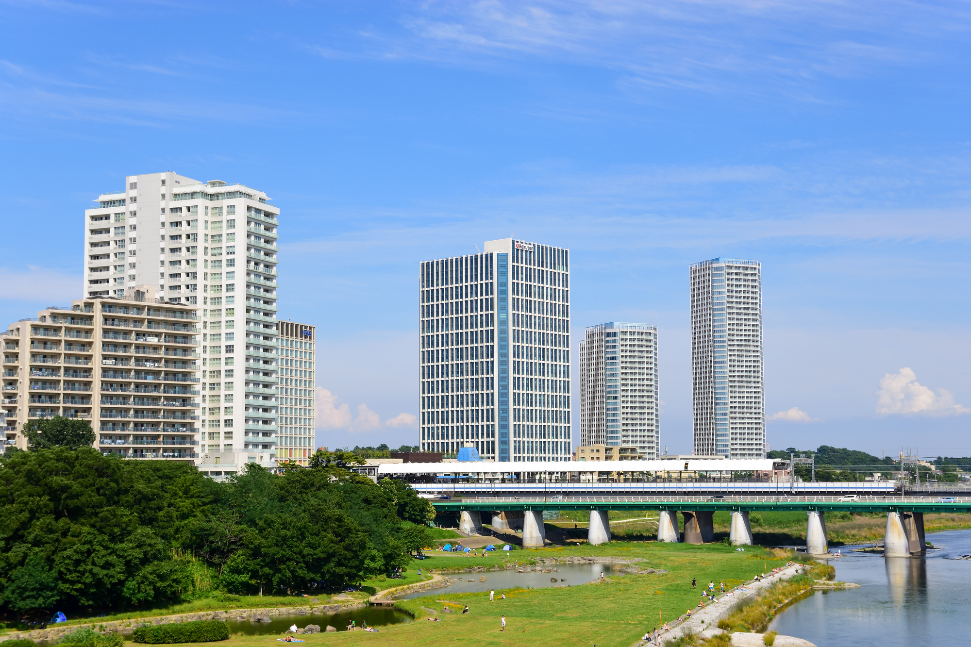 世田谷区