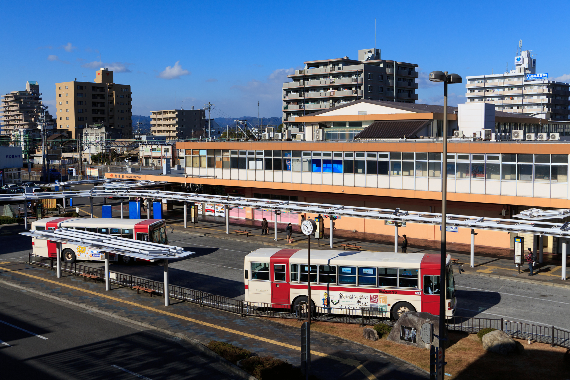 焼津市