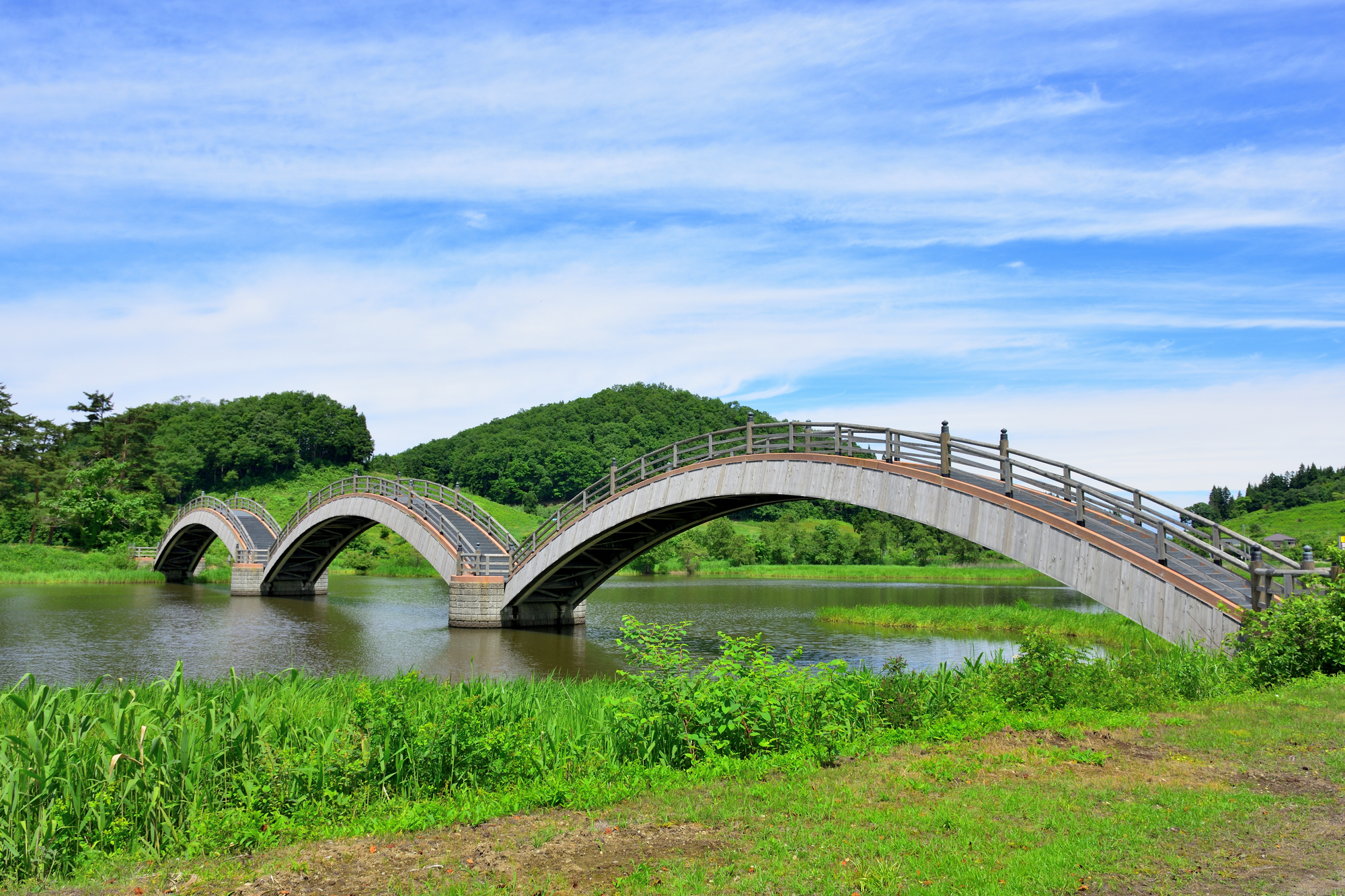 横手市