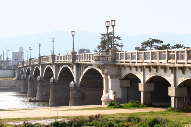 阪神武庫川線