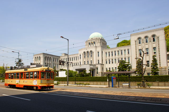 伊予鉄道環状線