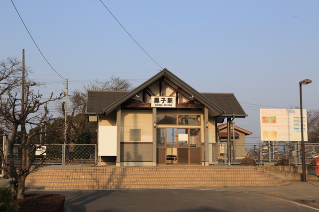 関東鉄道常総線