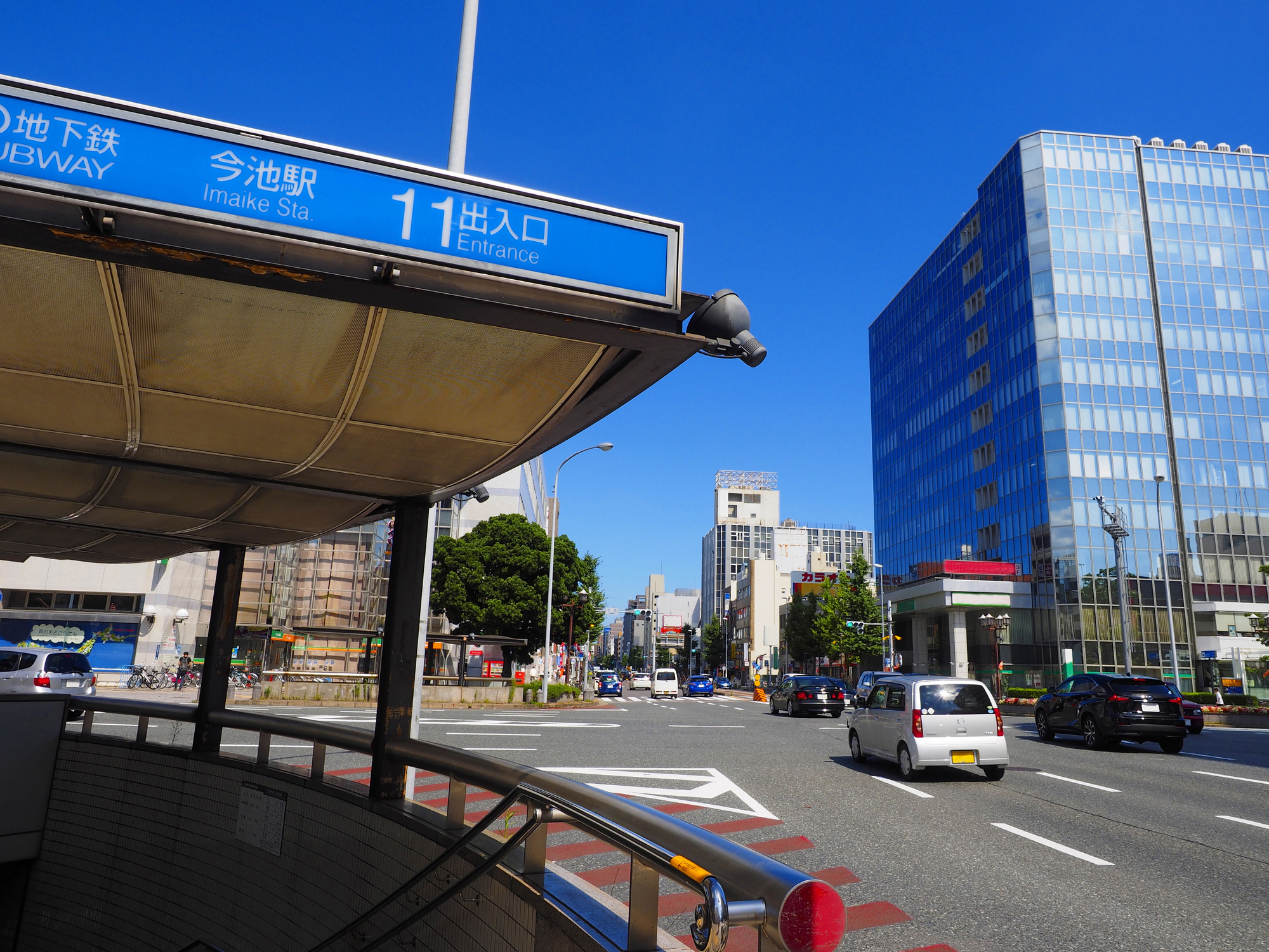 名古屋市営地下鉄桜通線