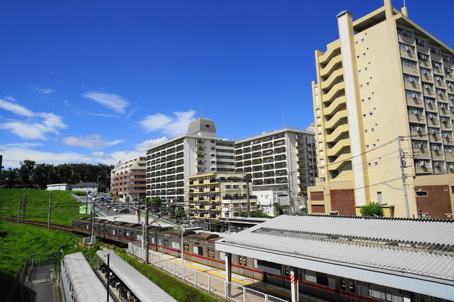 東急田園都市線