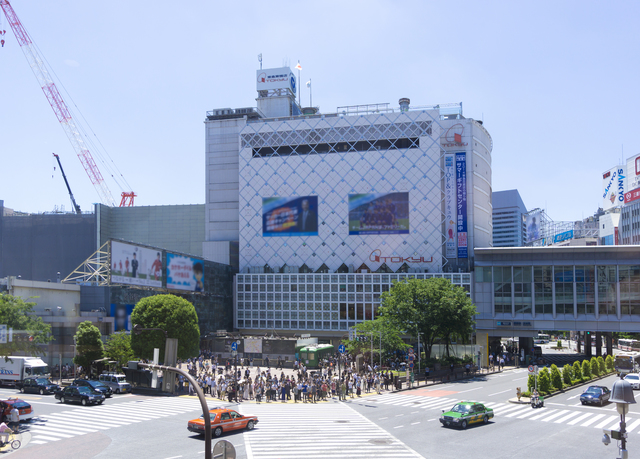 東急東横線