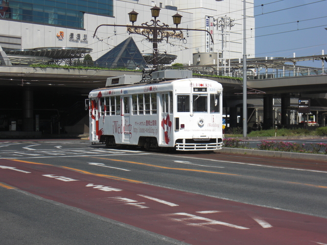 豊橋鉄道東田本線