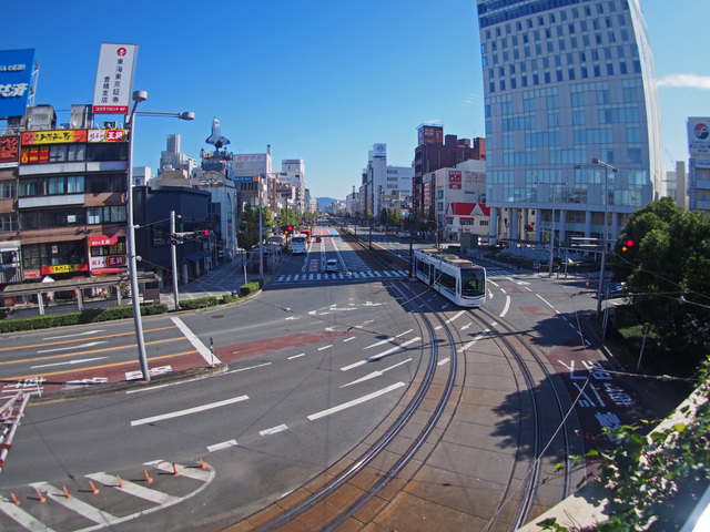 豊橋鉄道運動公園前線