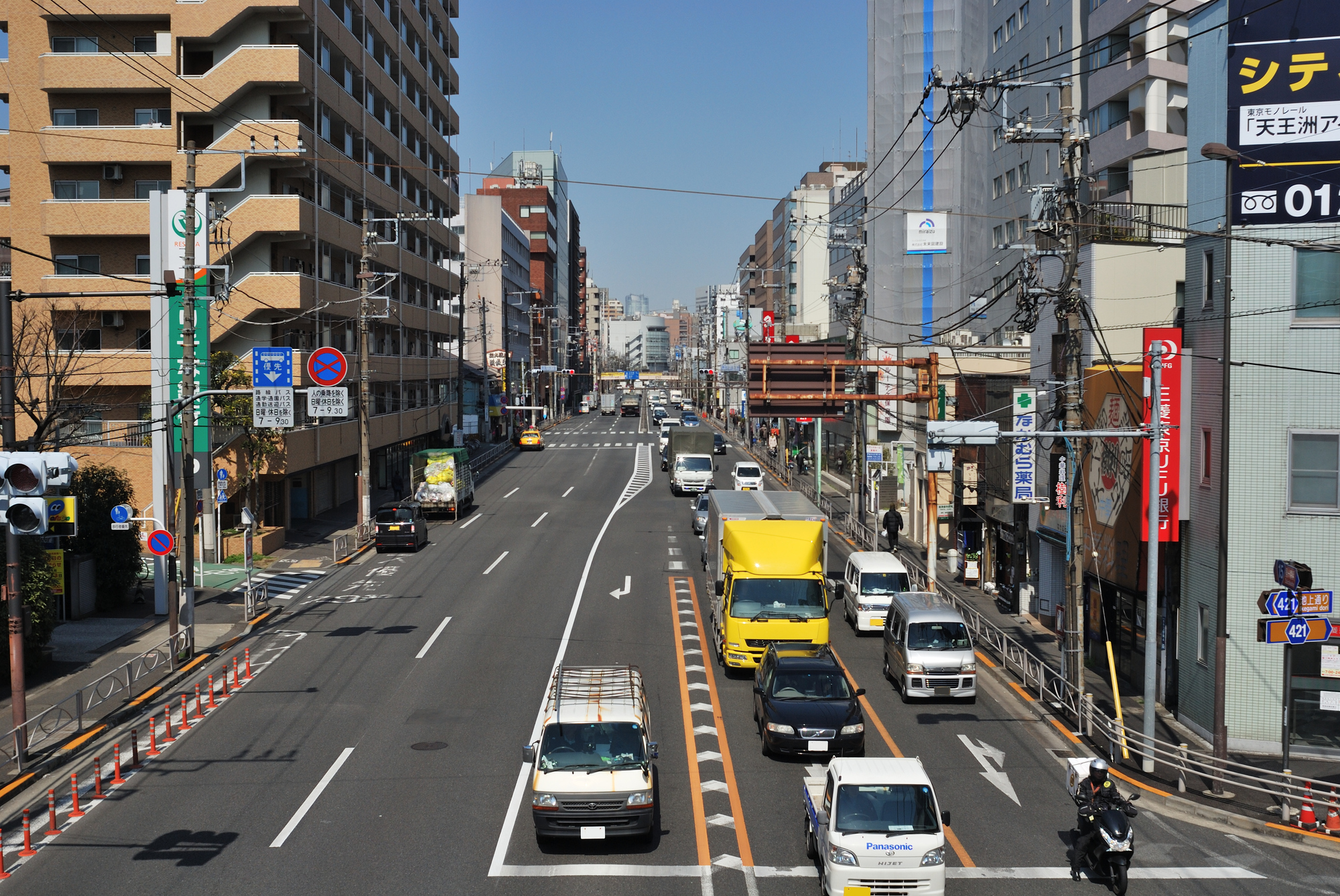 青物横丁駅