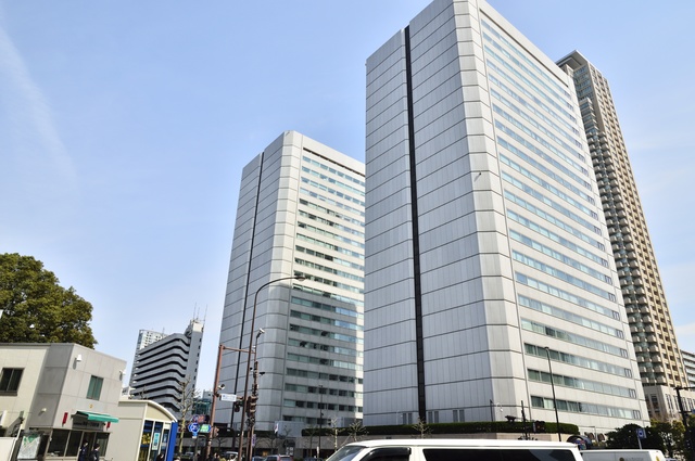 青山一丁目駅