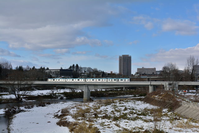 広瀬通駅