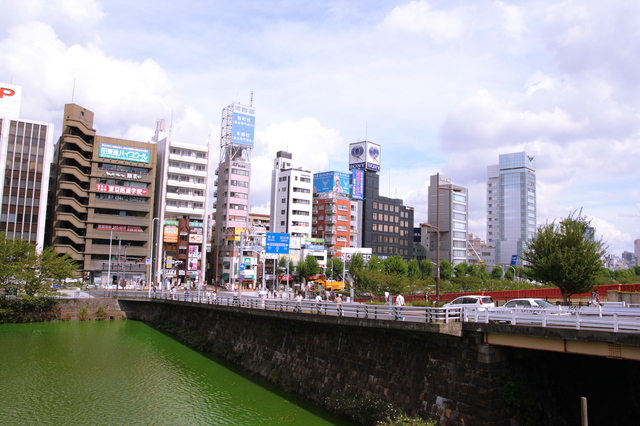 市ヶ谷駅