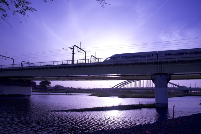 和泉多摩川駅