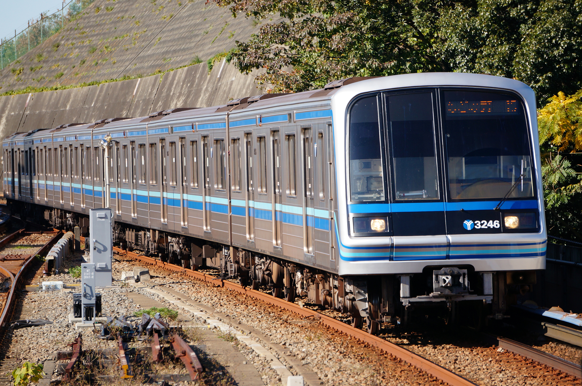 上永谷駅