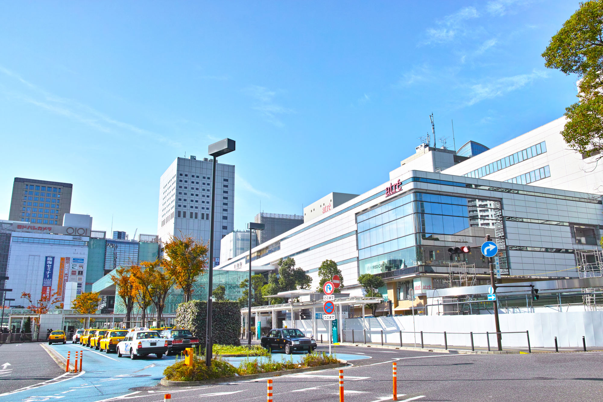 川崎駅