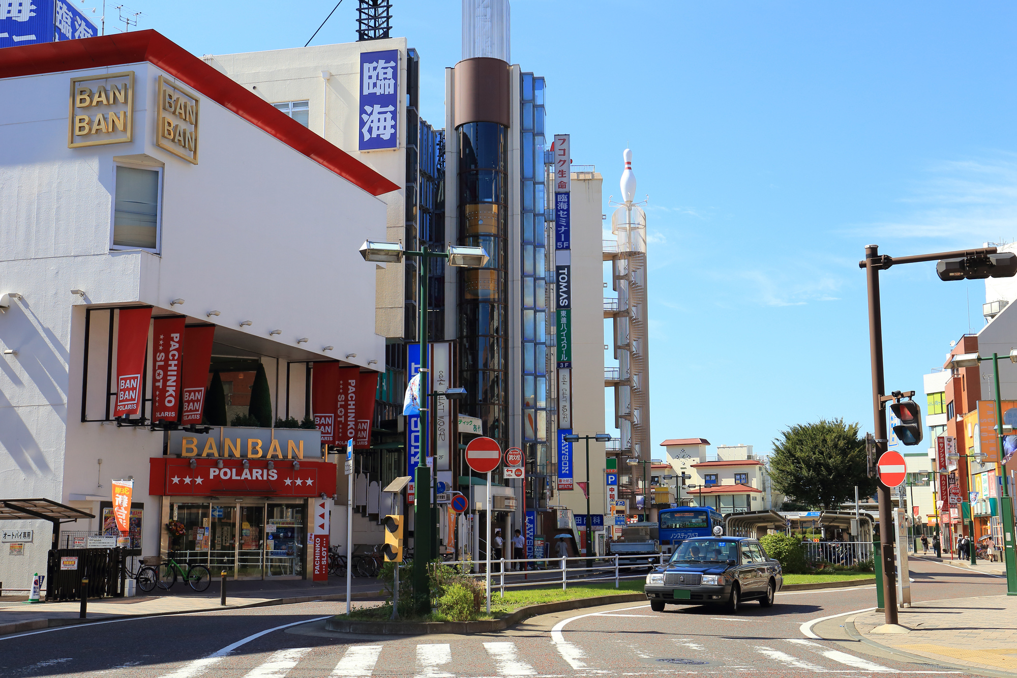 向ヶ丘遊園駅