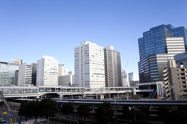 大崎駅