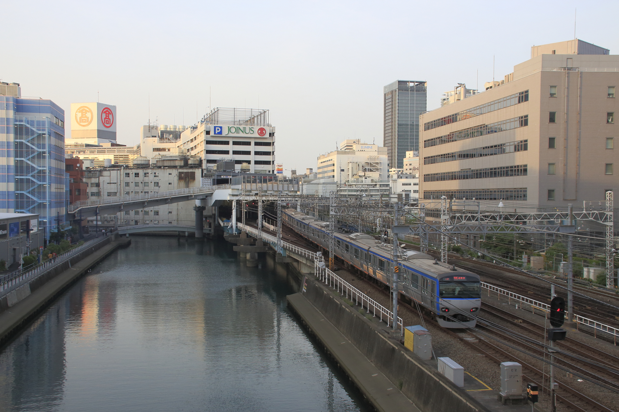 さがみ野駅