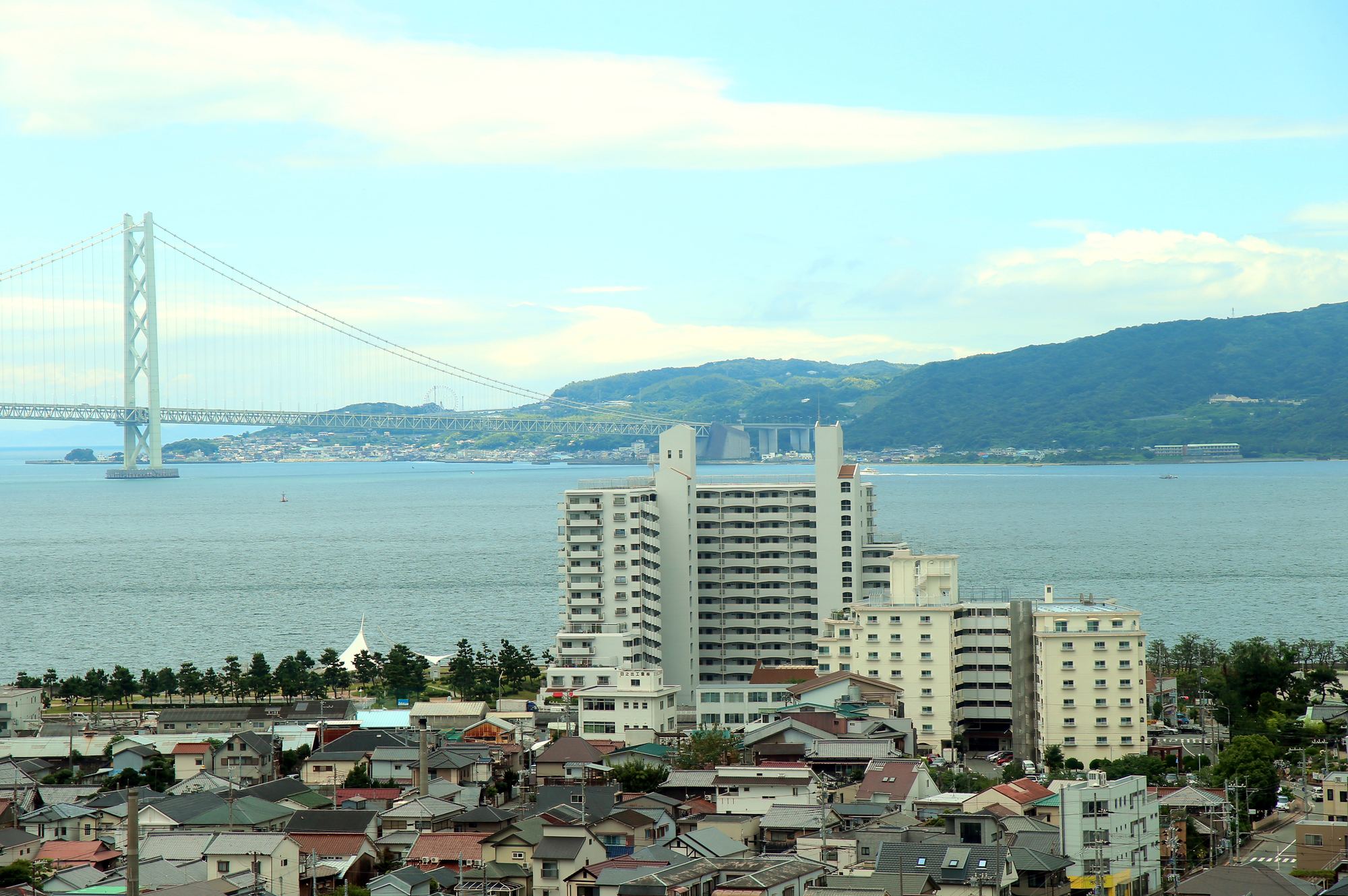 山陽明石駅