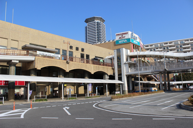 吹田駅