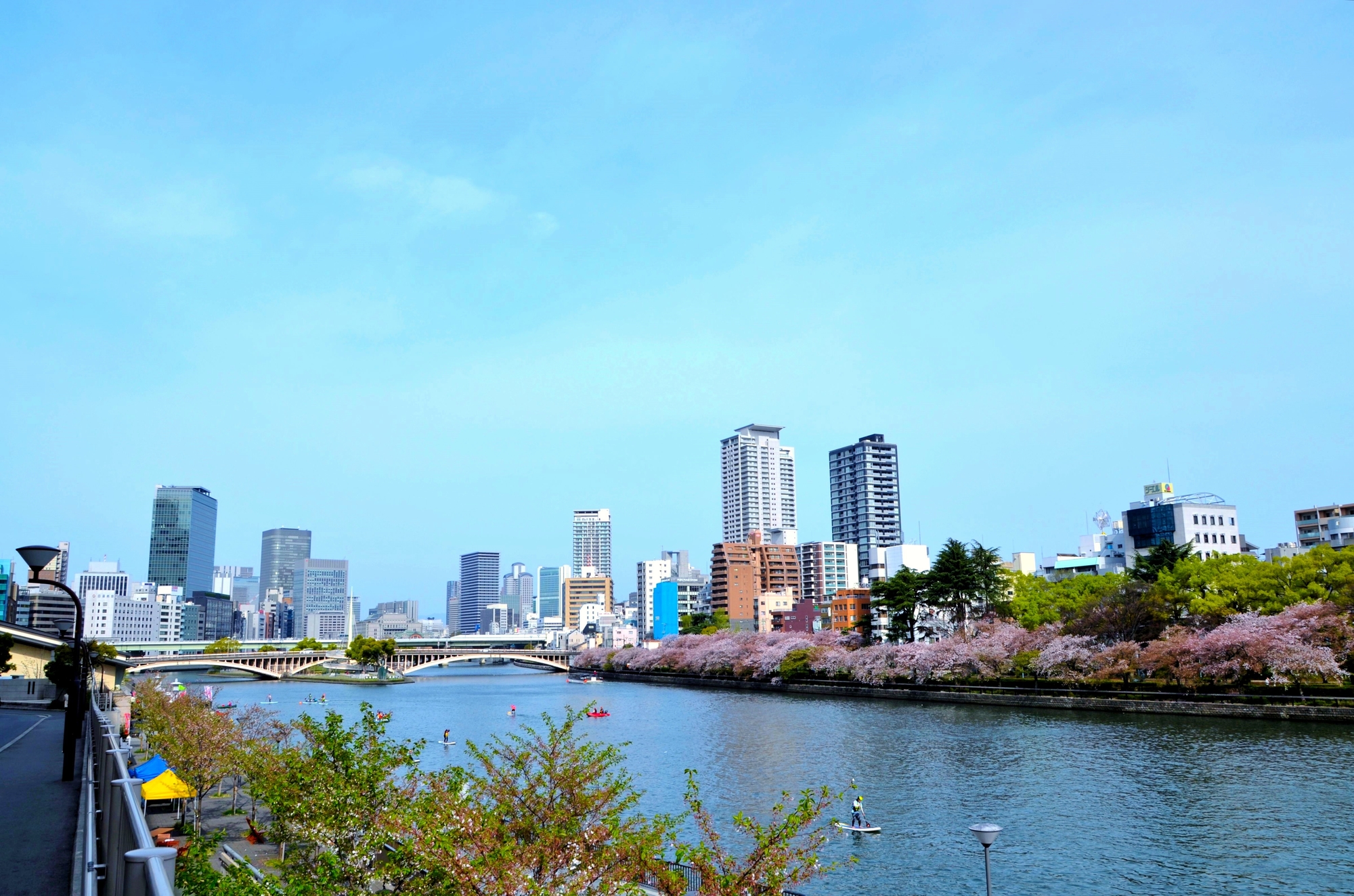 天満駅