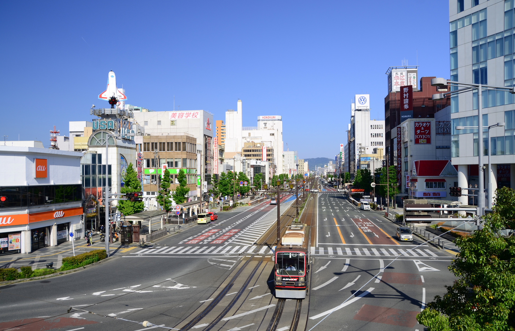 豊橋駅